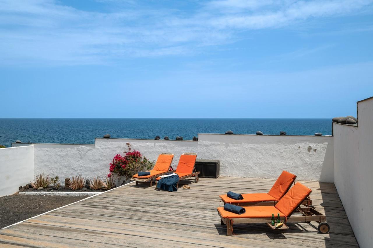 Playa Marina Eco Mala Villa *