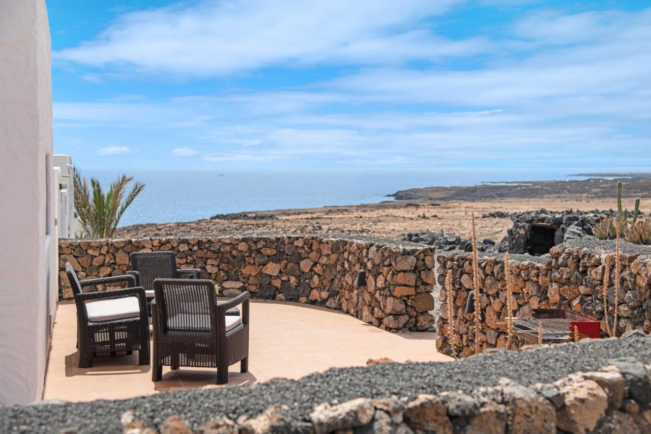 Playa Marina Eco Mala Villa *