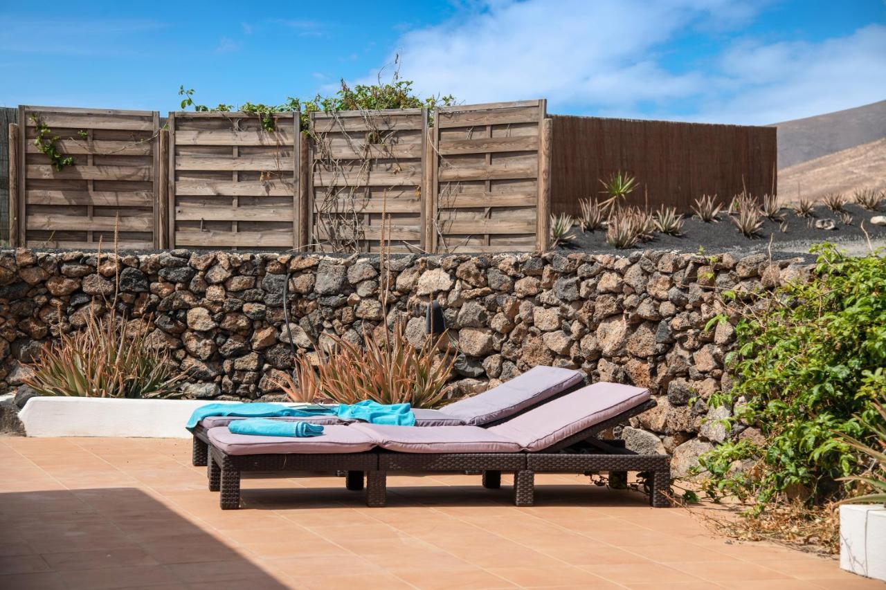 Villa Playa Marina Eco Mala *