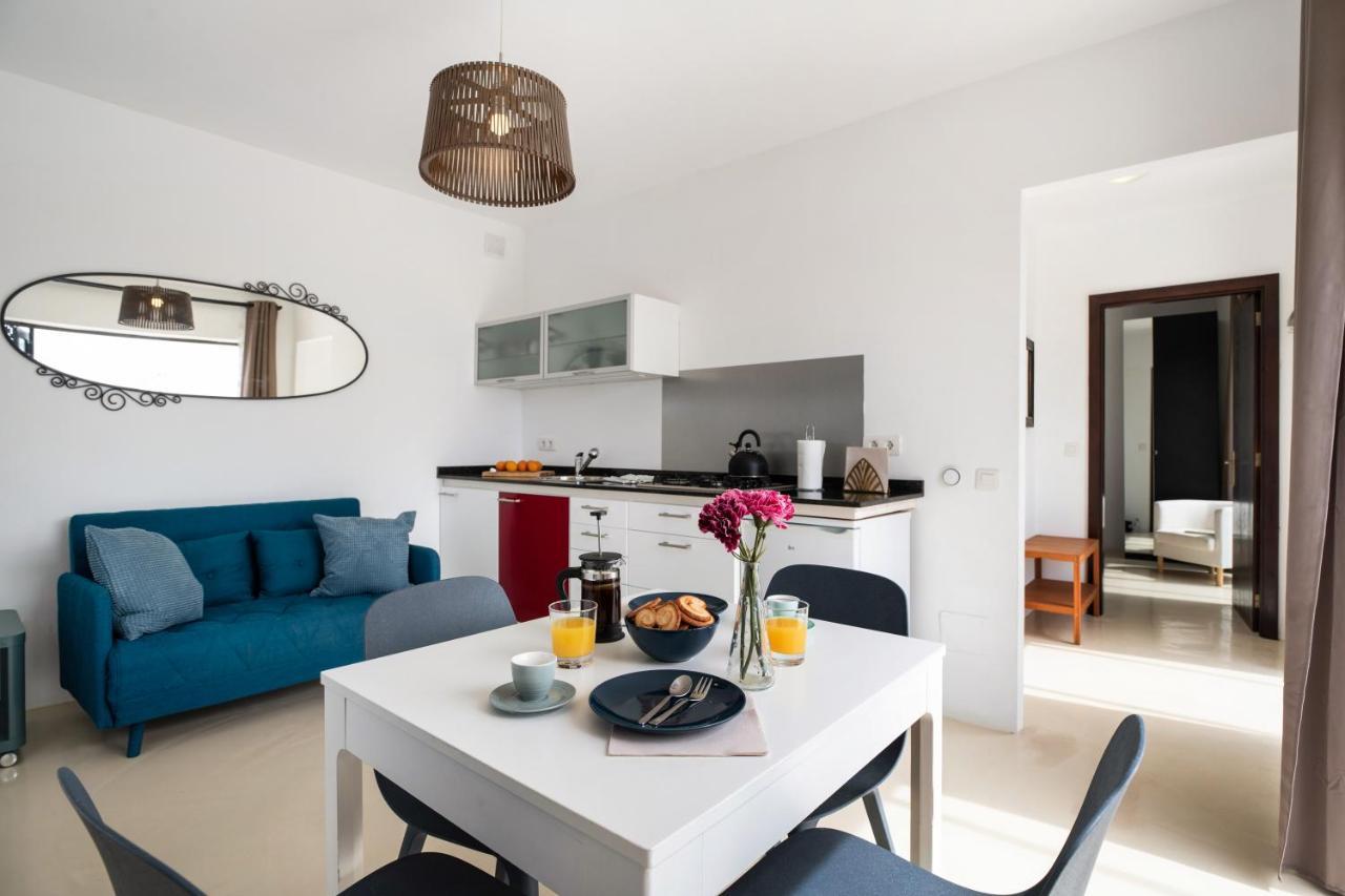 Villa Playa Marina Eco Mala Arrieta (Lanzarote)